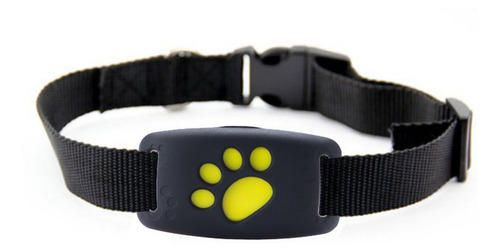 Rastreador De Localizador De Mascotas Gps Impermeable Dispos