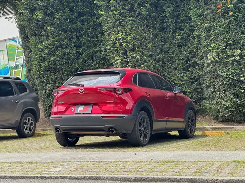 Mazda CX-30 2.0 Touring At