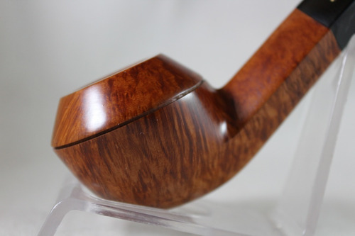 Imagen 7 de 10 de Pipa Big Ben, De Raiz De Brezo, Modelo Clasicline 470