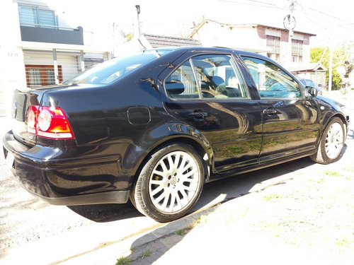 Volkswagen Bora 1.8 T Highline 2008