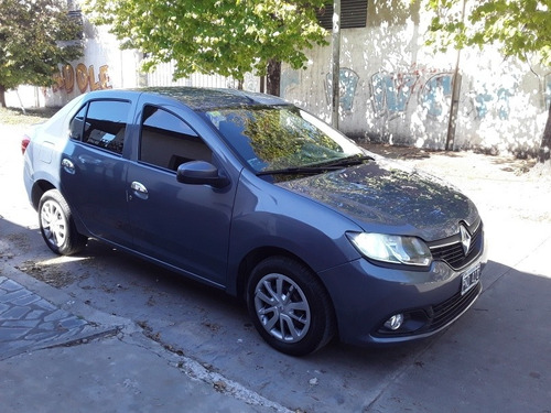 Renault Logan Logan 1.6