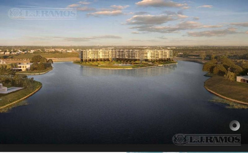 Imagen 1 de 9 de Departamentos Exclusivos En Pozo A La Venta - Nordelta