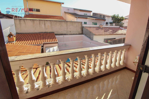 Imagem 15 de 18 de Casa À Venda, 404 M² Por R$ 850.000,00 - Parque Três Meninos - Sorocaba/sp - Ca2008