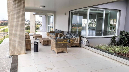 Imagem 29 de 30 de Casa À Venda, 392 M² Por R$ 1.600.000,00 - Condomínio Helvétia Park - Indaiatuba/sp - Ca0332
