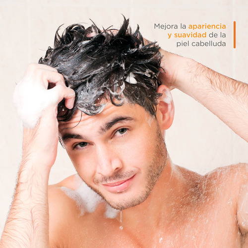 Proavenal Shampoo Cuidado Capilar Para Piel Y Sensible 150ml