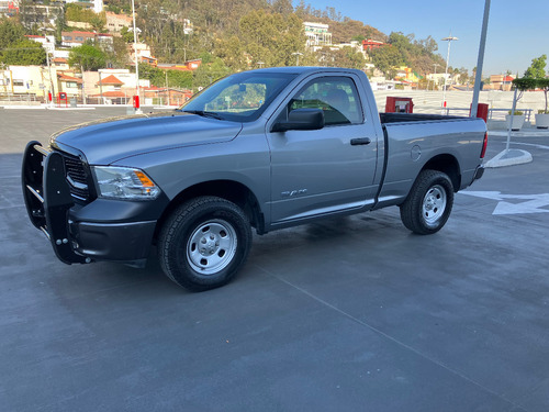 Dodge Ram 4x4 Blindada Nivel 4 Plus 2021  Impecable!!!! Nuev