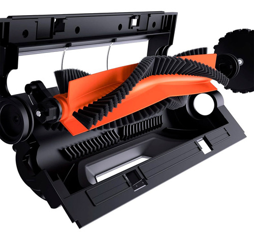 Cepillo Principal Dreame Robot Aspiradora D10 Plus/d9 Max