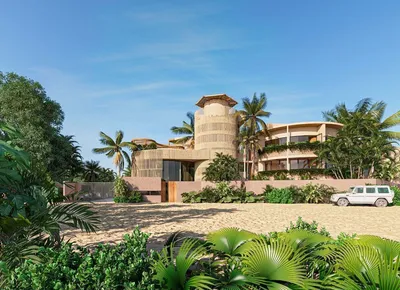 Departamento en venta