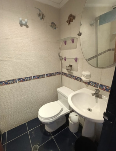 Venta Apartamento Resd. Gran Marina C/s