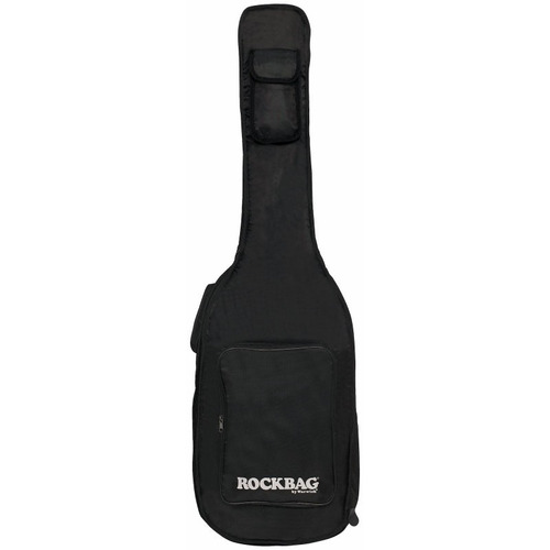 Funda Para Bajo Warwick Rockbag Rb20525 B Reforzada