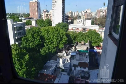 Imagen 10 de 11 de Departamento 3 Ambientes Venta Ramos Mejía Permuta