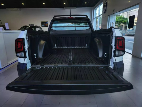 Volkswagen Saveiro 1.6 Trendline