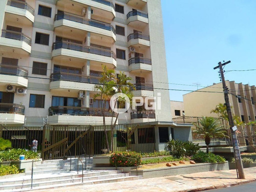 Imagem 1 de 30 de Apartamento Residencial Para Locação, Jardim Palma Travassos, Ribeirão Preto. - Ap4822