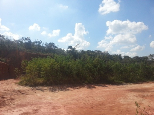 Área Em Betim - 529
