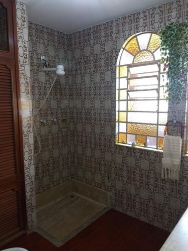 Imagem 2 de 15 de Casa Para Locação Em Volta Redonda, Bela Vista, 3 Dormitórios, 1 Suíte, 2 Banheiros, 3 Vagas - Al068_1-1226723