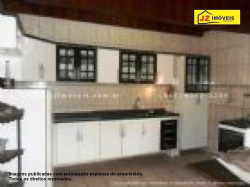 Imagem 3 de 15 de Ref.: 448 - Chacara Em São Roque Para Venda - V448