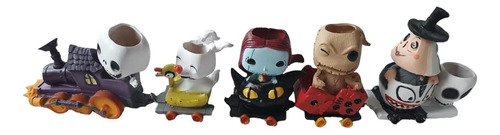 Maceta Funko Pop Tren Pesadilla