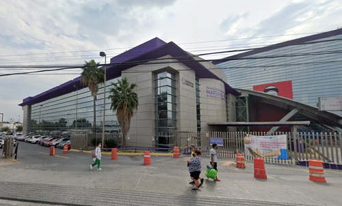 Casa En Recuperacion En Cda. De Anáhuac, General Escobedo, Nl. Sh05