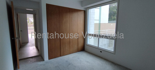 Ip Vendo Apartamento En La Lagunita Country Club 25-23614