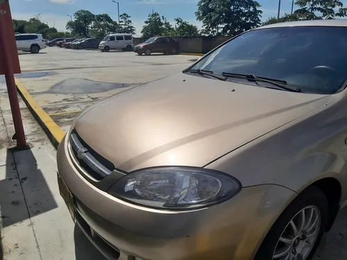 Chevrolet Optra 1.8 Hb