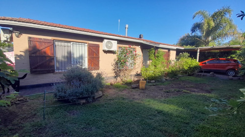 Venta De Casa Barrio Sakura - Dueño Directo Sin Comisión
