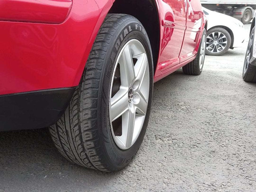 Imagem 14 de 14 de Volkswagen Golf Generation 1.6 8v