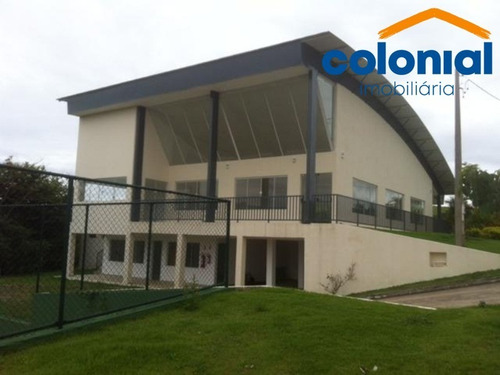 Imagem 5 de 5 de Terreno Com Linda Vista Montes Claros/itupeva - Te00293 - 69899691