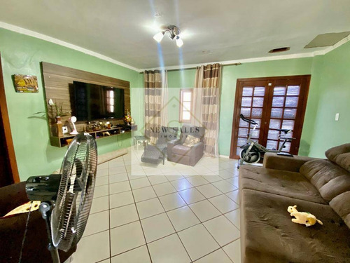 Imagem 9 de 15 de Excelente Casa Com 4 Suítes No Balneário Meia Ponte !! - 6651