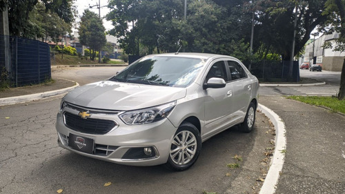 Chevrolet Cobalt 1.8 Ltz Aut. (pcd) 4p