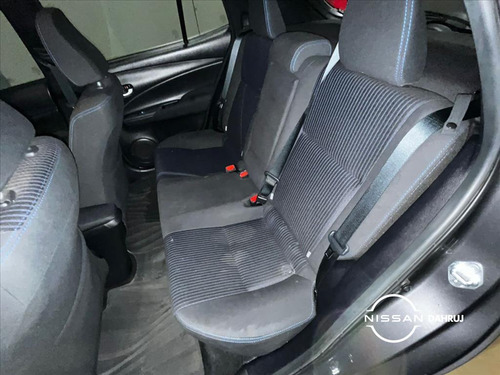Toyota Yaris 1.5 16V FLEX XL PLUS CONNECT MULTIDRIVE