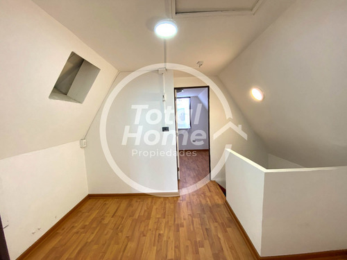 Vendo Casa En Nueva San Martín Con Barros Luco, Maipú