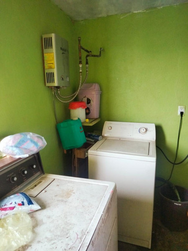 Casa En Condominio En Los Héroes Técamac