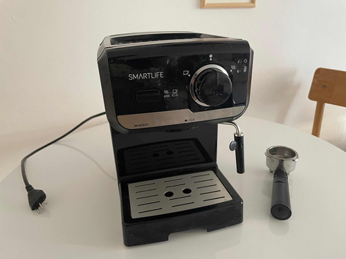 Cafetera Smartlife