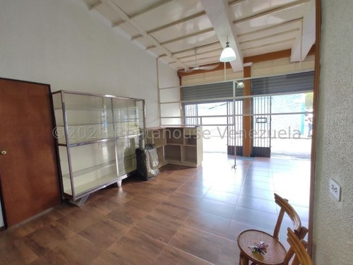 Imagen 8 de 20 de @enzococchioni.rah Local Comercial Av. San Agustin Maracay 22-15780