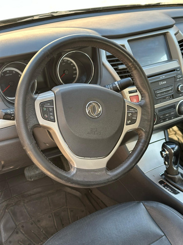 Bello A60 Motor Nissan 2.0 Cvt A Toda Prueba