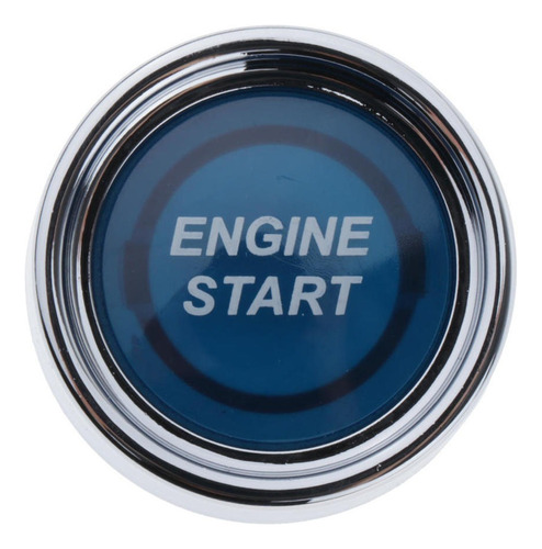 Dc12v 50a Auto Car Engine Start Interruptor De Botón De