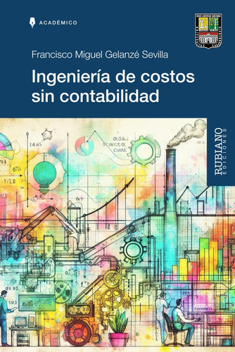 Libro: Ingeniería De Costos Sin Contabilidad (spanish Editio