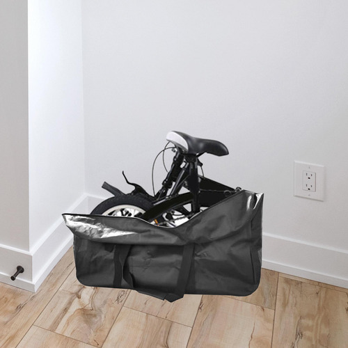 Bolsa De Bicicleta Dobrável Para Bicicletas Dobráveis De