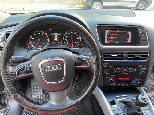 Audi Q5 2.0 Tfsi 211cv Quattro 2011