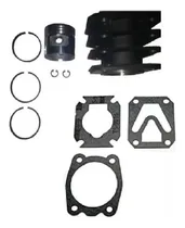 Comprar Cilindro Y 3 Juntas Compresor Para Niwa Lusqtoff 2.5hp 50l