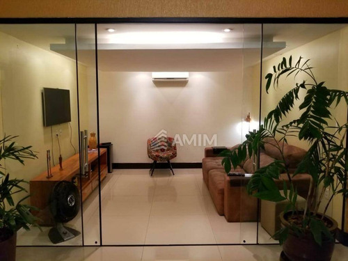 Imagem 7 de 30 de Casa À Venda, 262 M² Por R$ 1.390.000,00 - Badu - Niterói/rj - Ca0499