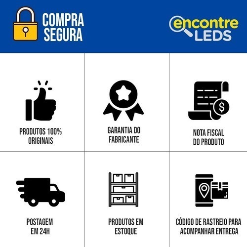 Imagem 4 de 4 de Lâmpada Led G45 Bolinha 4w Filamento 110v Gaya