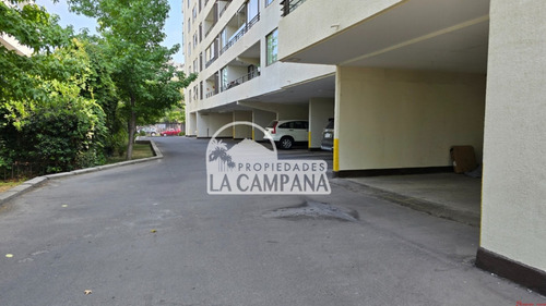Amplio 131 Mts² 4d 3b 2 Estacionamientos 1 Bodega Piso 2°