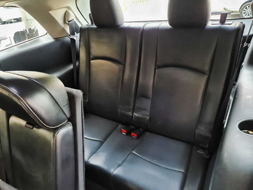 Dodge Journey 2.4 Blacktop Mt 2014