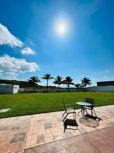 Casa En Venta En Veracruz Fracc. Loma De La Rioja Riviera Veracruzana.