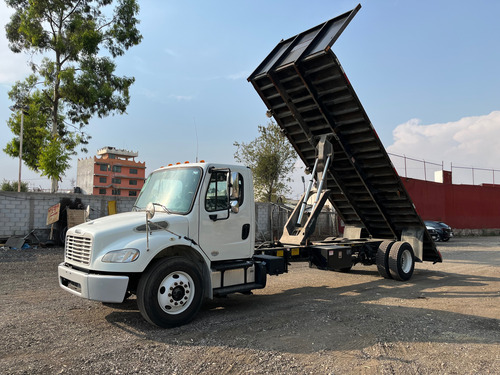 Freightliner M2 Rabón Manual