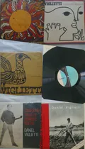 Comprar Disco Vinilo D Viglietti Varios Titulos Folklore Oferta 2x1