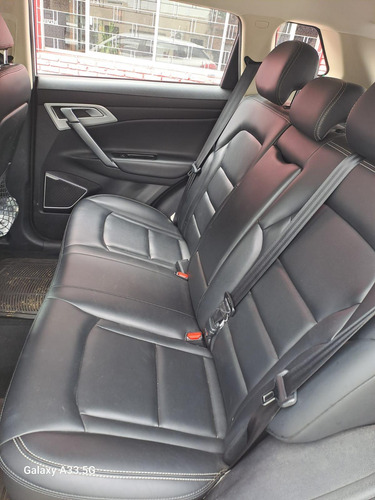 Geely Emgrand X7 Sport 2.0 Drive