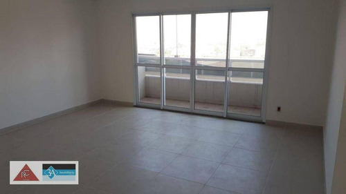 Imagem 2 de 30 de Apartamento Com 3 Dormitórios, 81 M² - Venda Por R$ 700.000,00 Ou Aluguel Por R$ 2.800,00/mês - Tatuapé - São Paulo/sp - Ap7097