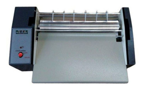 Máquina Coladeira Arquivos Sob Pressão De 60 Cm C-600 Bivolt